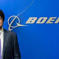 Boeing, Kuljit Ghata-Aura’yı Orta Doğu, Türkiye ve Afrika Bölgesinin yeni Başkanı olarak atadı