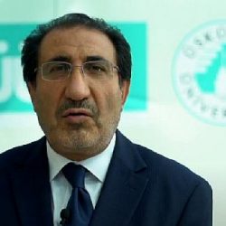 Prof. Dr. Mehmet Savsar: “Optimizasyon, en iyi olanı arama hedefleniyor”